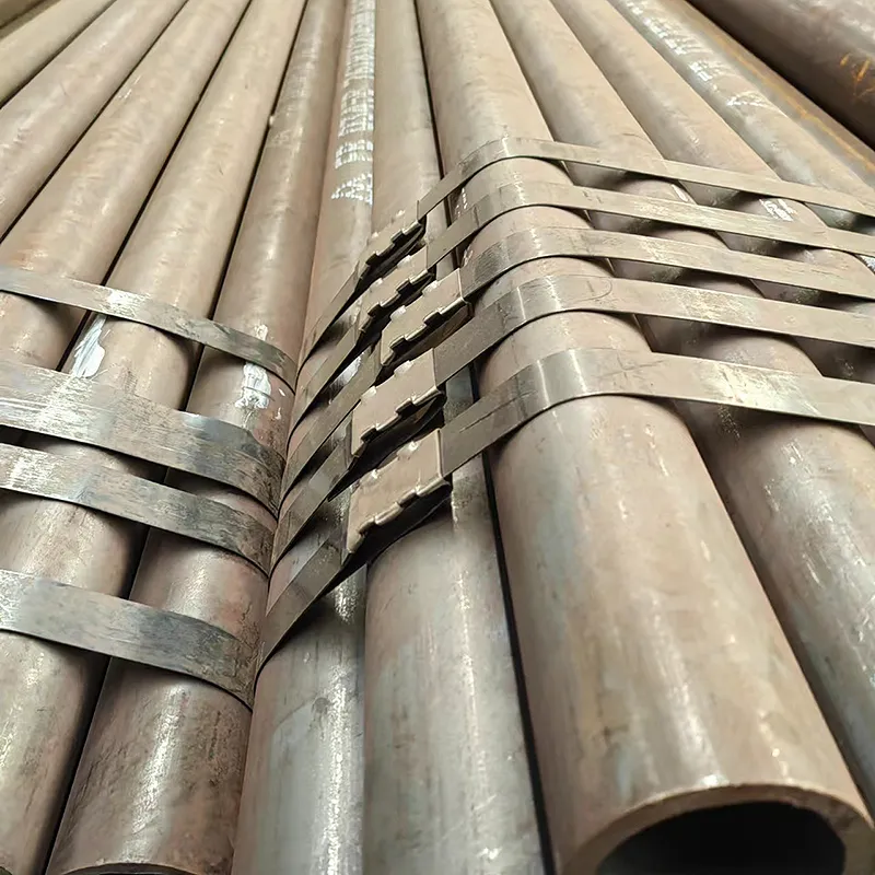 carbon steel pipe&tube